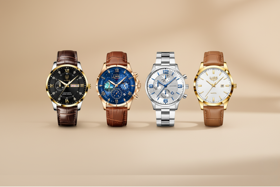Classic Watches
