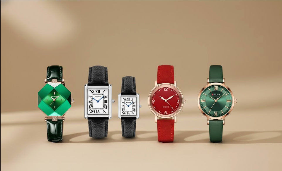 Women Watches